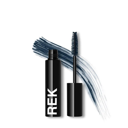 REK Cosmetics - The viral Navy Sensitive Mascara that brightens your eyes without irritation