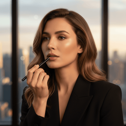 REK Cosmetics - Gel Lip Liner Collection | Smooth, Defined Lips | Longwear, Creamy Finish | REK Cosmetics