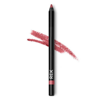 REK Cosmetics - Neapolitan Gel Lip Liner – Soft, Defined Lips | REK Cosmetics