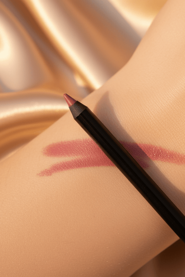 REK Cosmetics - Neapolitan Gel Lip Liner – Soft, Defined Lips | REK Cosmetics