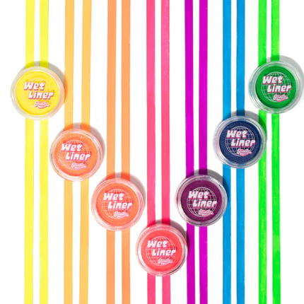 Glisten Cosmetics - Eyeliner - Neon Bundle - Small (3g)