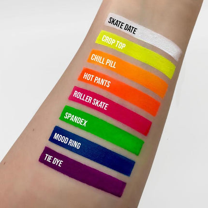 Gavissi Beauty - "CHILL PILL" SINGLE LINER PAN (UV)