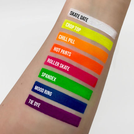 Gavissi Beauty - "MOOD RING" RETRO LINER
