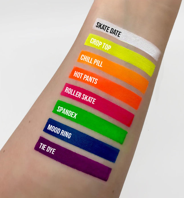 Gavissi Beauty - "MOOD RING" RETRO LINER