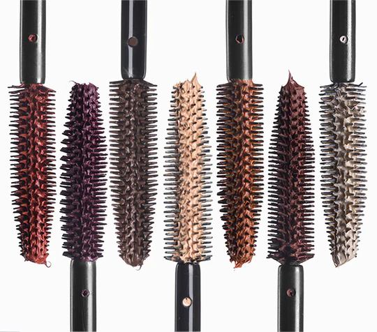 Glisten Cosmetics - Mascara - Spectra Lash Neutral Bundle