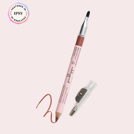 Pink Lipps Co - Neutral Brown Lip Liner