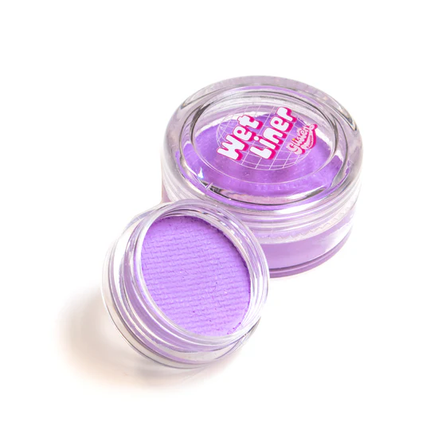 Glisten Cosmetics - Wet Liner - Grape (UV Pastel Purple) - Large (10g)