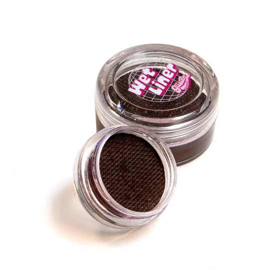 Glisten Cosmetics - Wet Liner - Rust (Red Brown) -  Large (10g)