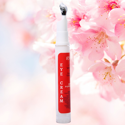 Gymsegbë - Multi-Elite Eye Cream