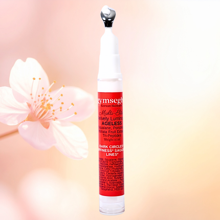 Gymsegbë - Multi-Elite Eye Cream