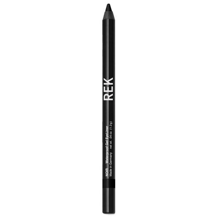 REK Cosmetics - Noir | Gel Eye Liner | REK Cosmetics