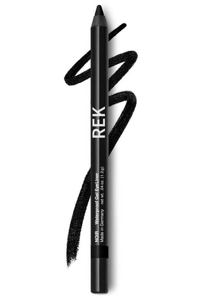 REK Cosmetics - Noir | Gel Eye Liner | REK Cosmetics