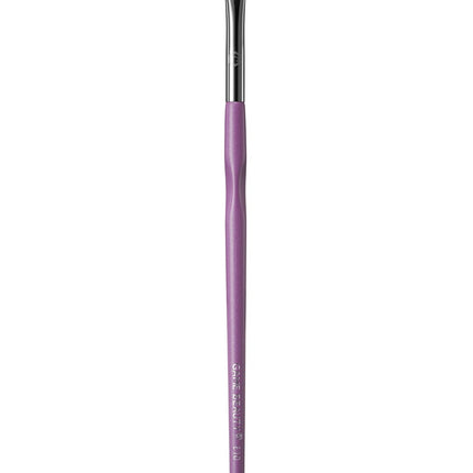 Game Beauty® - E10 - Angled Liner Brush