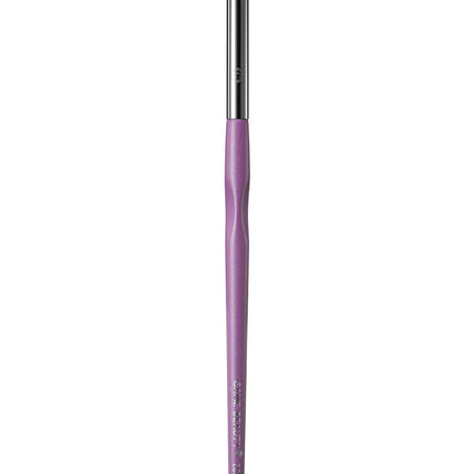 Game Beauty® - E08 - Domed Crease Eyeshadow Brush