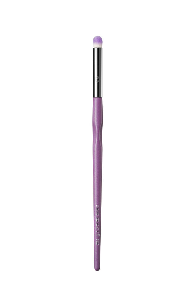 Game Beauty® - E08 - Domed Crease Eyeshadow Brush