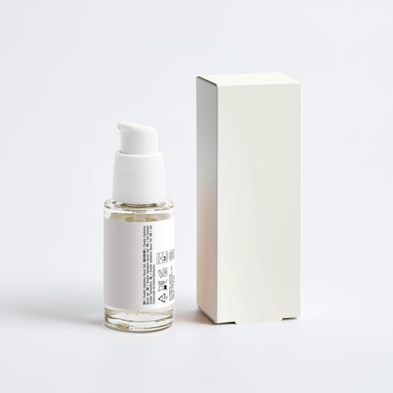 Root & Renew - The Surge — Double Hydration Boost Serum