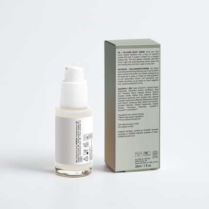 Root & Renew - The Lift — Collagen Boost Serum