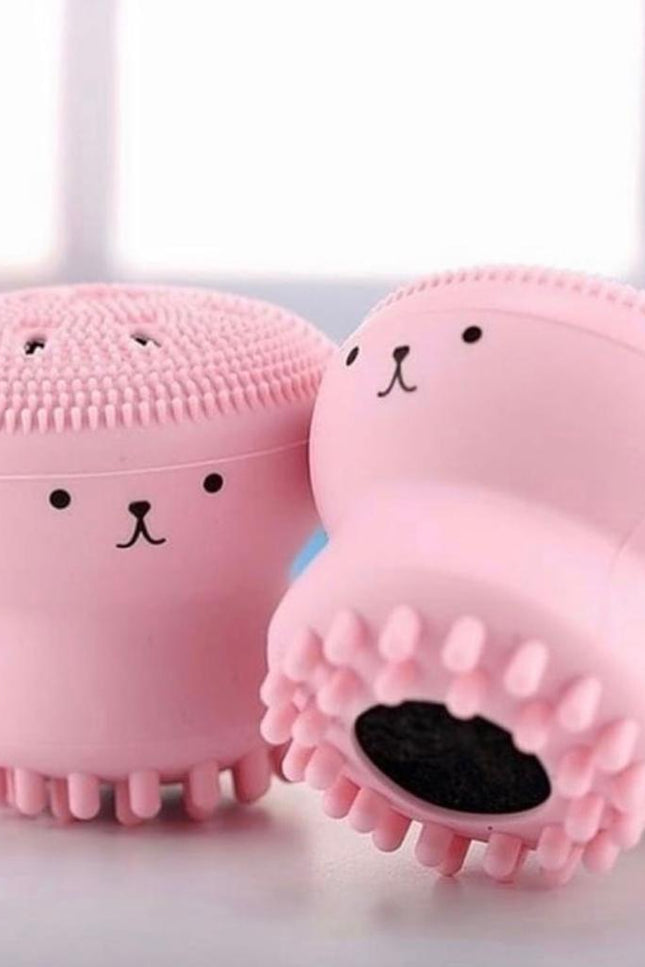 Prolux Cosmetics - Exfoliating Face Sponge
