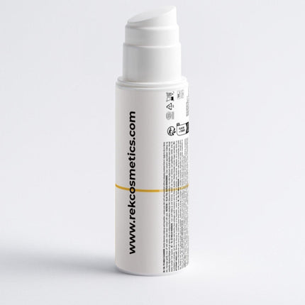 REK Cosmetics - Oil-To-Milk Cleanser – Sensitive Skin Formula