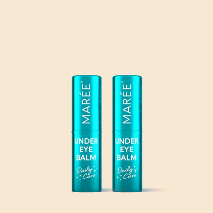 Maree - Instant Eye Smoother Balm