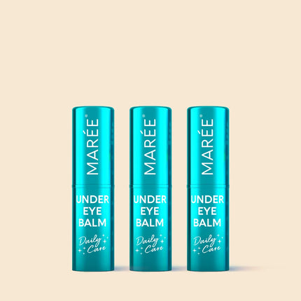 Maree - Instant Eye Smoother Balm