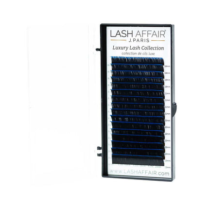 Lash Affair - Luxury Ombré Classic Lash Extensions