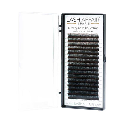 Lash Affair - Luxury Ombré Classic Lash Extensions