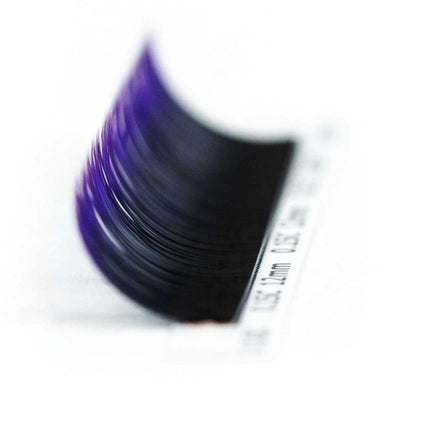 Lash Affair - Luxury Ombré Classic Lash Extensions