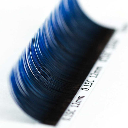 Lash Affair - Luxury Ombré Classic Lash Extensions