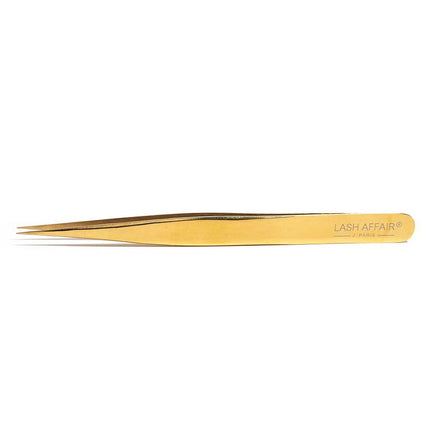 Lash Affair - On Point | Isolation + Classic Lash Tweezers
