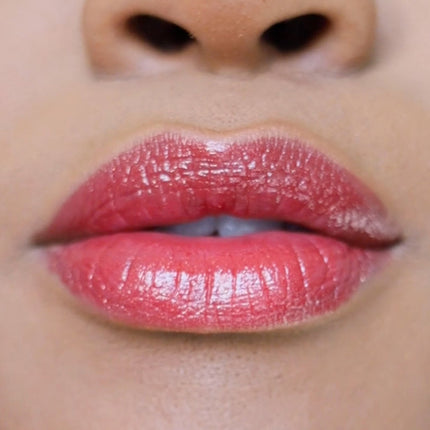UOMA Beauty - Black Magic Hypnotic Impact High Shine Lipstick Mini