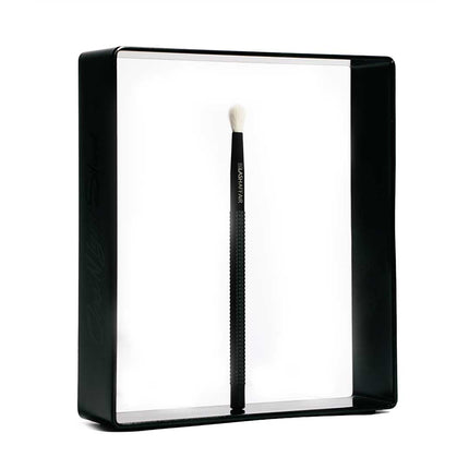 Lash Affair - One Night Stand Magnetic Cleansing Brush Stand | Product Organizer | Brush Included