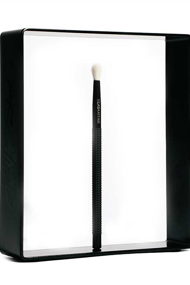 Lash Affair - One Night Stand Magnetic Cleansing Brush Stand | Product Organizer | Brush Included