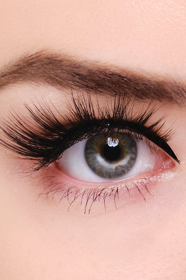 Lurella Cosmetics - Synthetic Eyelashes - Orlando