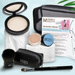 LULLABY (Light) - For porcelain to very fair complexions. Tends to burn easily / NUDETRALITY - A matte warm nude