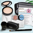 CUDDLE (Light/Medium) - For light to medium complexions / ANNA - A matte warm rosy beige