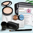 CUDDLE (Light/Medium) - For light to medium complexions / GOLDEN CARAMEL - A caramel brown with golden shimmer