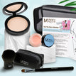 CUDDLE (Light/Medium) - For light to medium complexions / MISTY MOCHA - A Matte Cool Mocha Beige