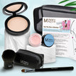 CUDDLE (Light/Medium) - For light to medium complexions / CAMEO - A light nude pink