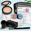 DUE DATE (Medium) - For medium complexions. Tans easily in the sun / ANNA - A matte warm rosy beige