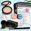 DUE DATE (Medium) - For medium complexions. Tans easily in the sun / MISTY MOCHA - A Matte Cool Mocha Beige