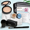 DUE DATE (Medium) - For medium complexions. Tans easily in the sun / CHAMPAGNE ON ICE - A shimmering champagne