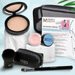 DUE DATE (Medium) - For medium complexions. Tans easily in the sun / CAMEO - A light nude pink