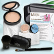 DUE DATE (Medium) - For medium complexions. Tans easily in the sun / NUDETRALITY - A matte warm nude