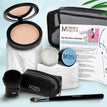 DUE DATE (Medium) - For medium complexions. Tans easily in the sun / SNOWFLAKE - A shimmering white