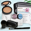 CRAVING (Medium/Dark) - For tan to caramel complexions / ELSA - A pale shimmering lilac