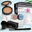CRAVING (Medium/Dark) - For tan to caramel complexions / ANNA - A matte warm rosy beige