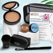 CRAVING (Medium/Dark) - For tan to caramel complexions / GOLDEN CARAMEL - A caramel brown with golden shimmer