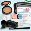 CRAVING (Medium/Dark) - For tan to caramel complexions / MISTY MOCHA - A Matte Cool Mocha Beige