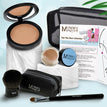 CRAVING (Medium/Dark) - For tan to caramel complexions / CHAMPAGNE ON ICE - A shimmering champagne